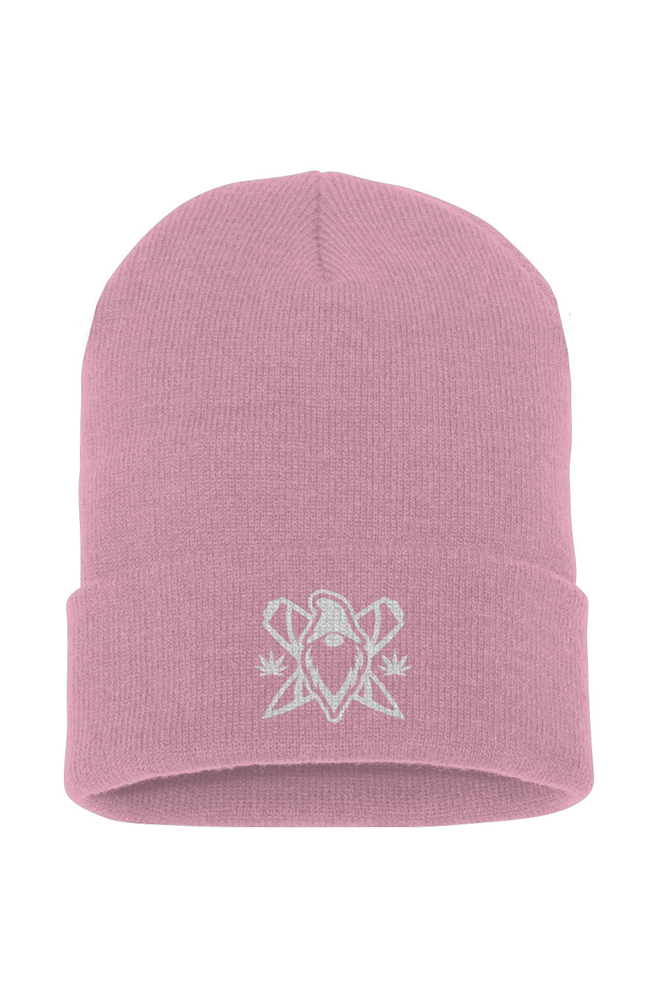 Cuffed Beanie