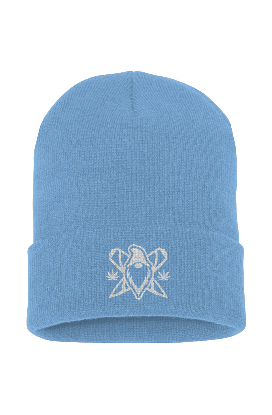 Cuffed Beanie