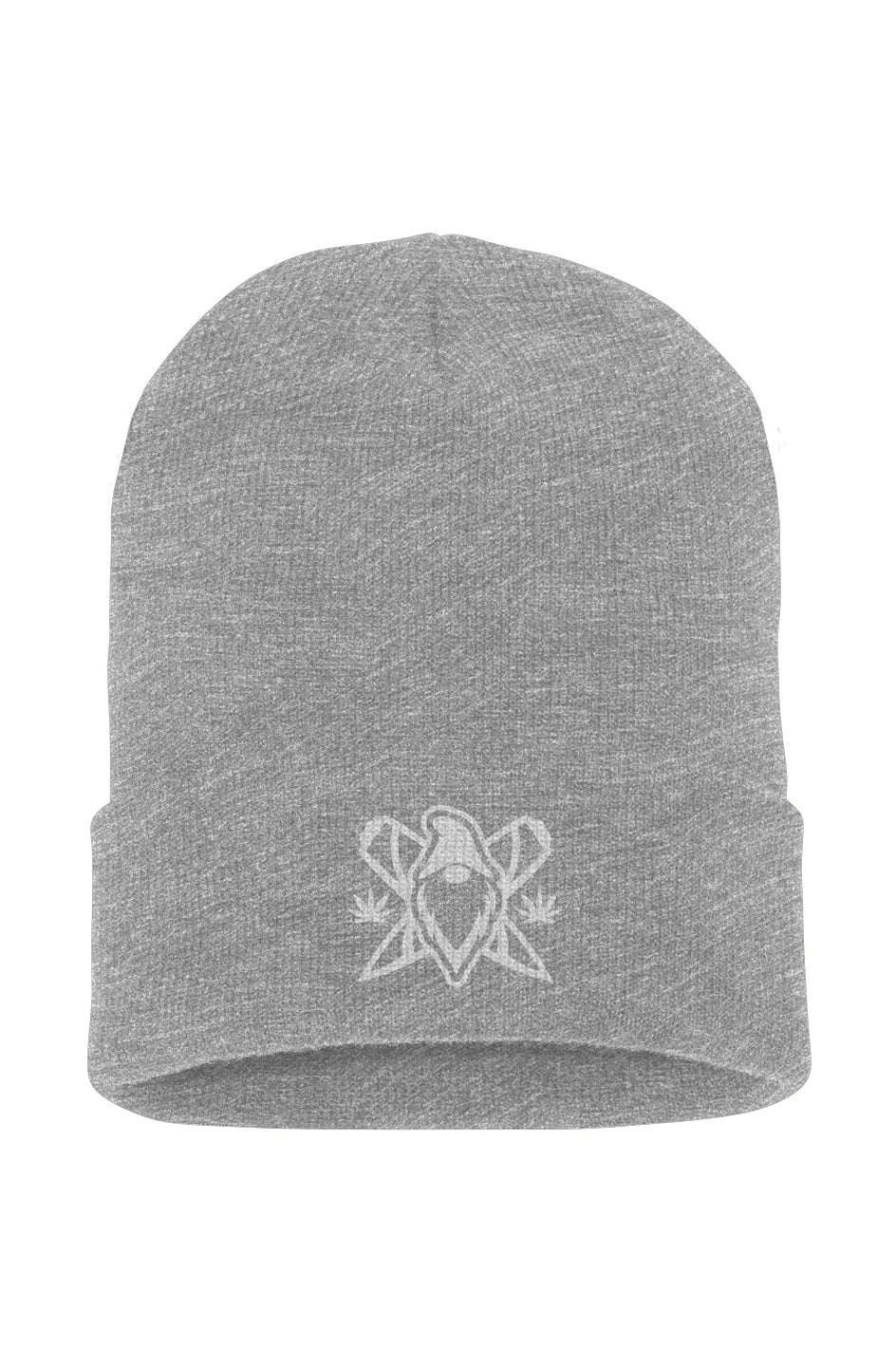 Cuffed Beanie
