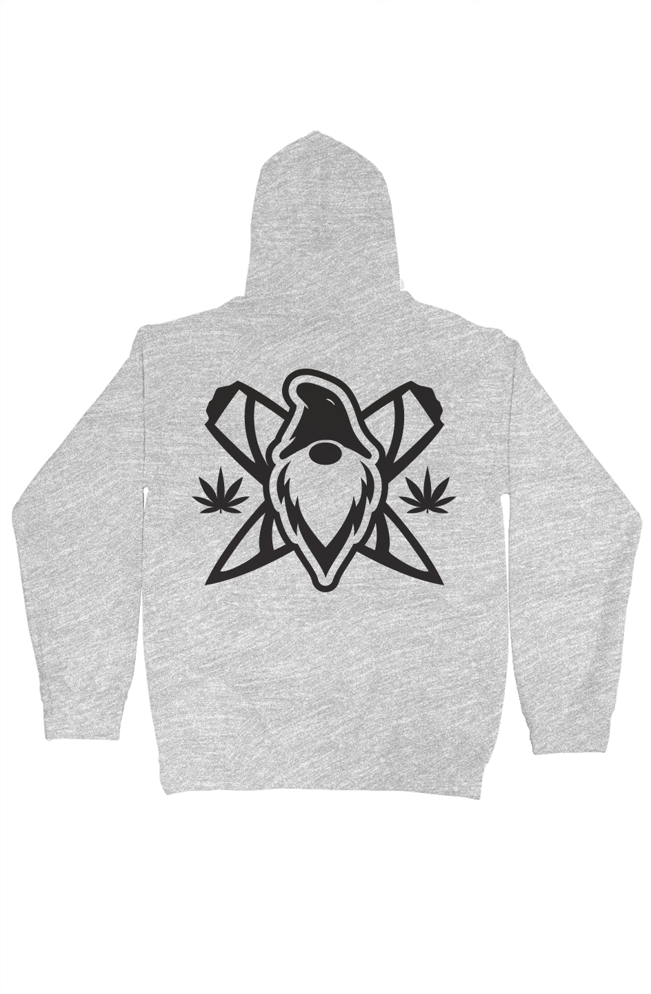 gildan pullover hoody