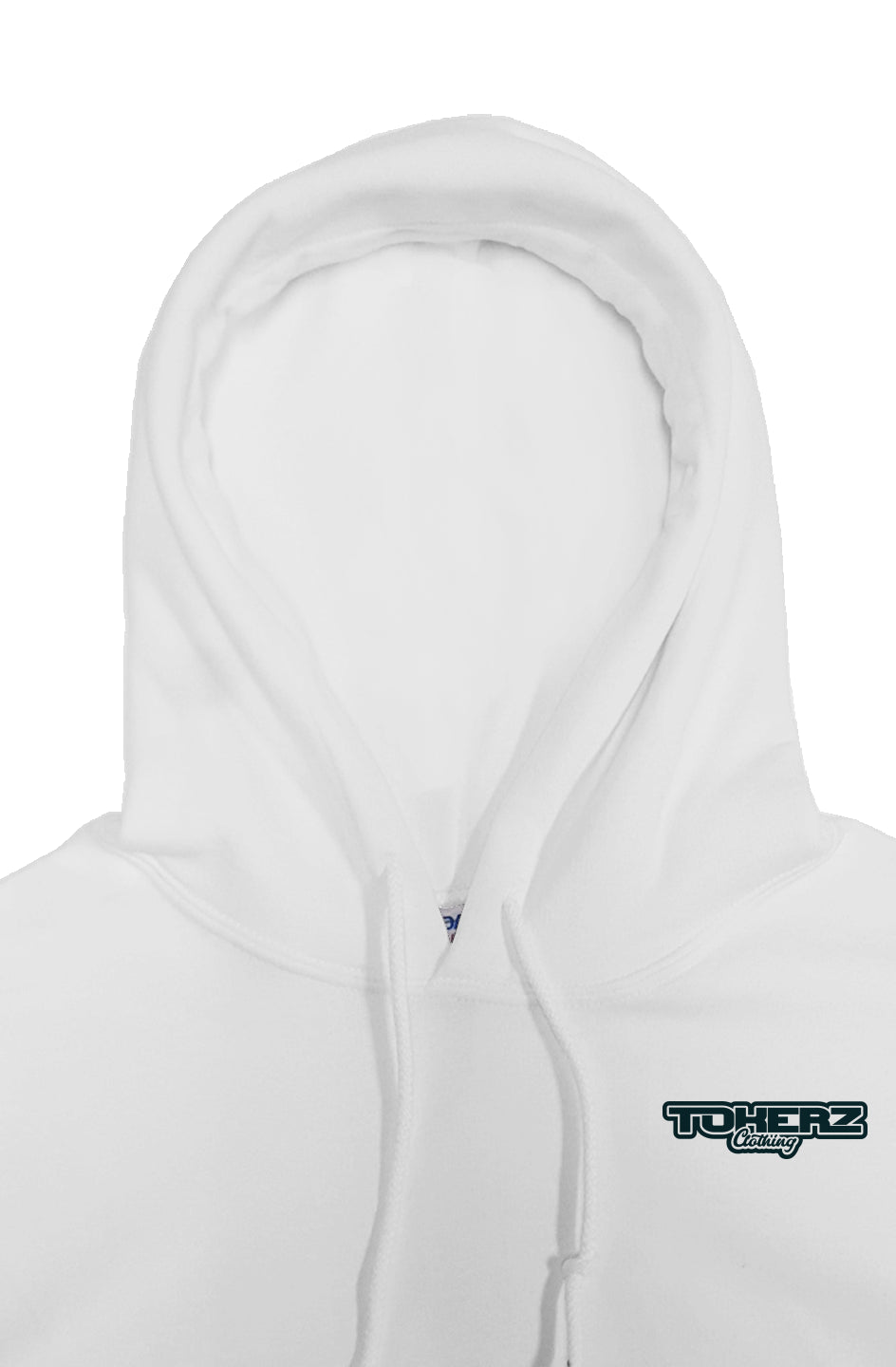 gildan pullover hoody