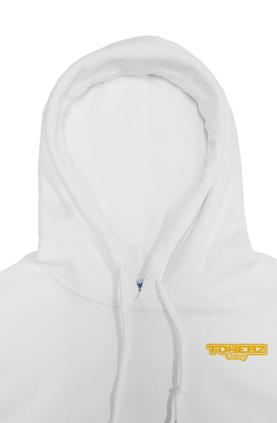 gildan pullover hoody