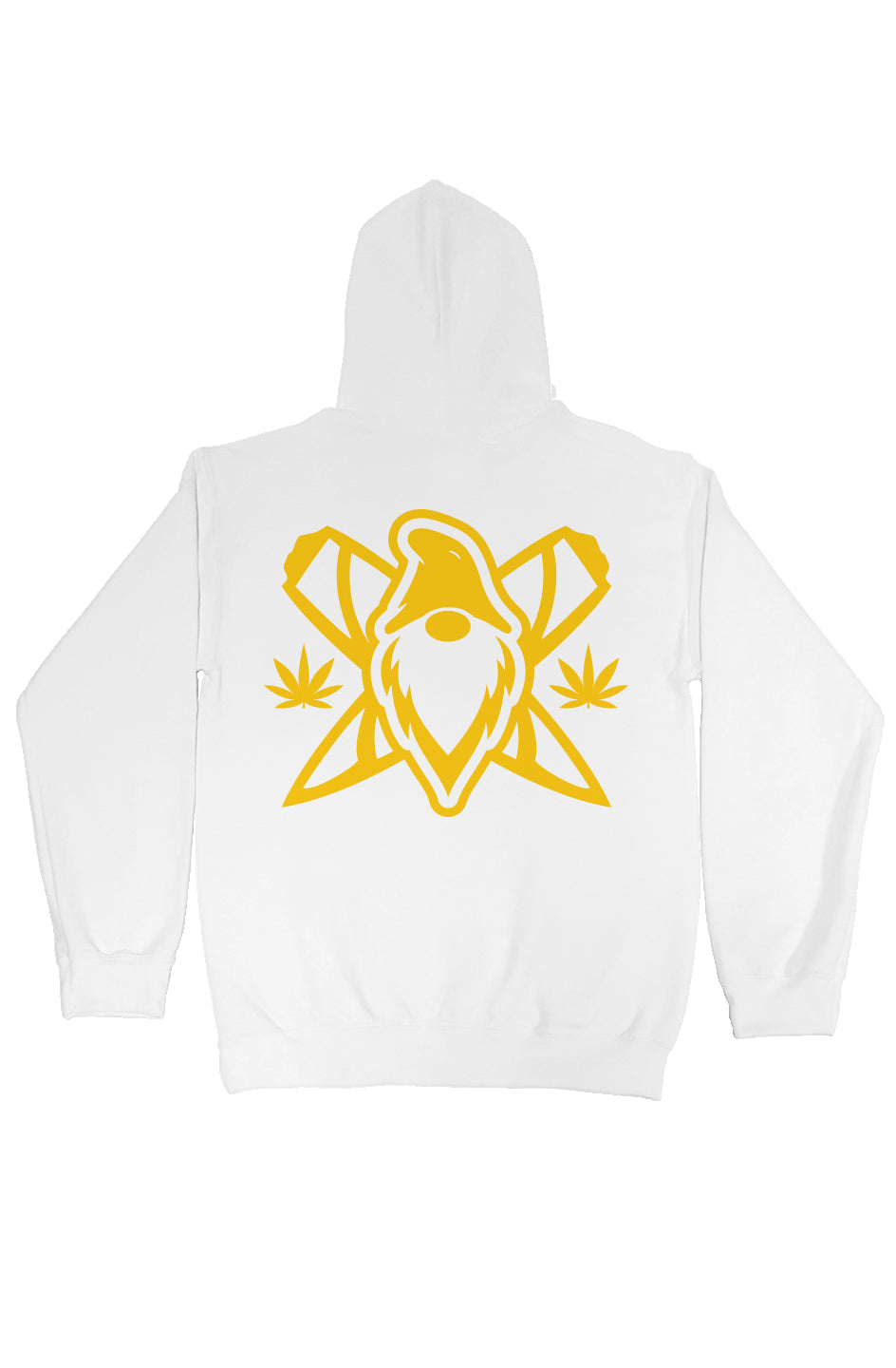 gildan pullover hoody