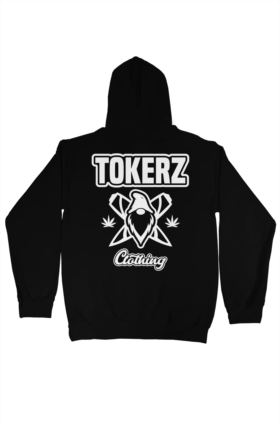 gildan pullover hoody
