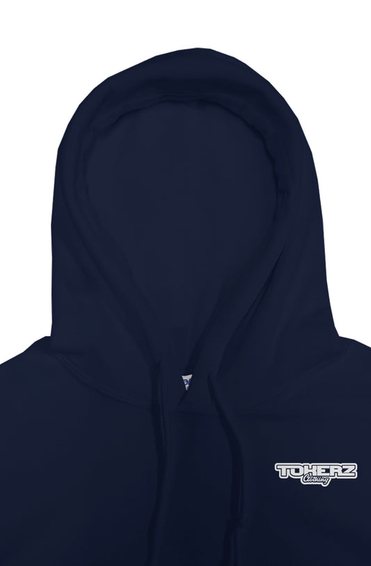 gildan pullover hoody