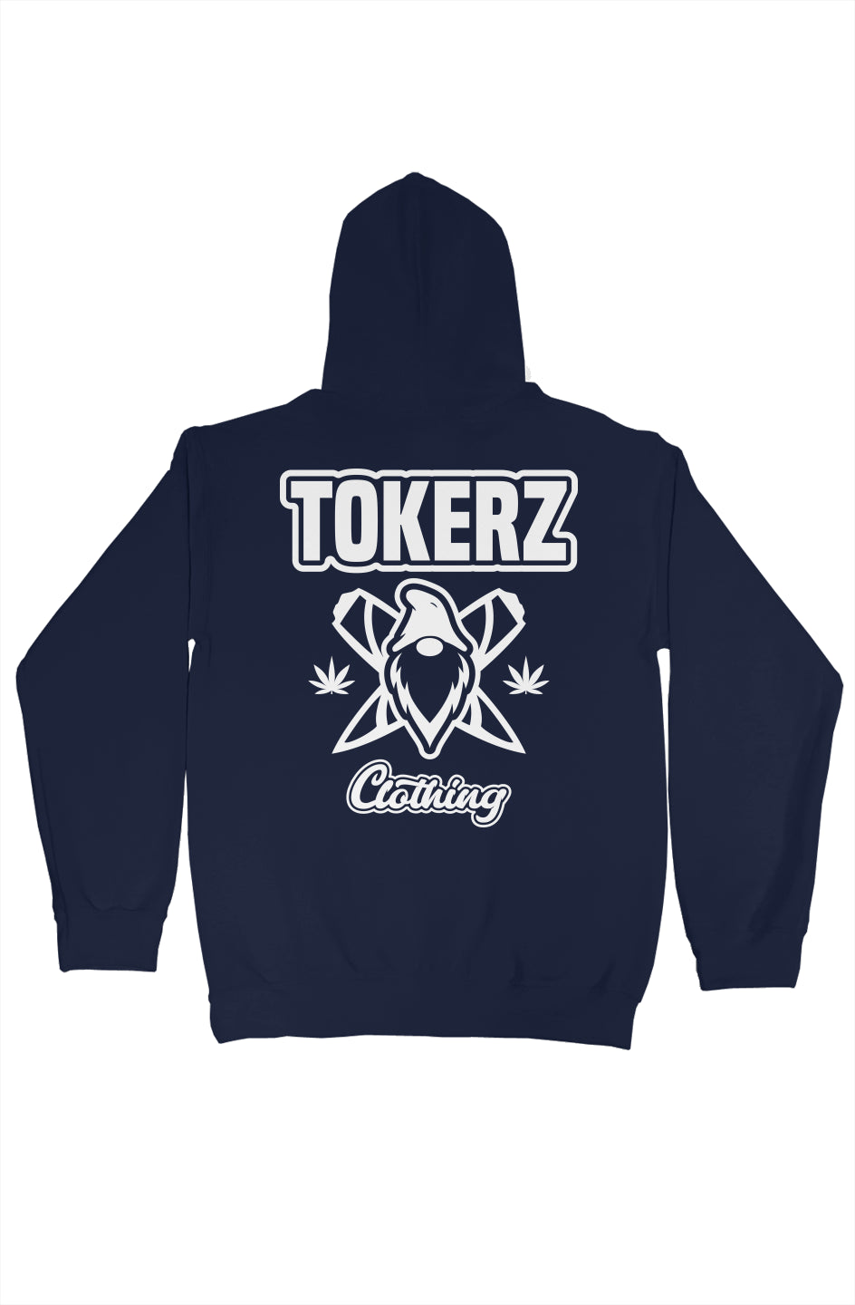 gildan pullover hoody
