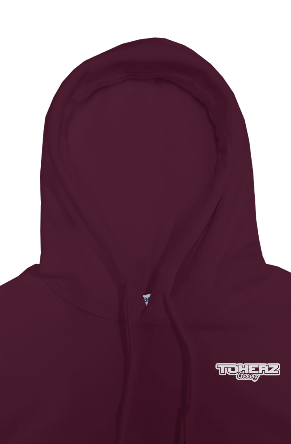 gildan pullover hoody