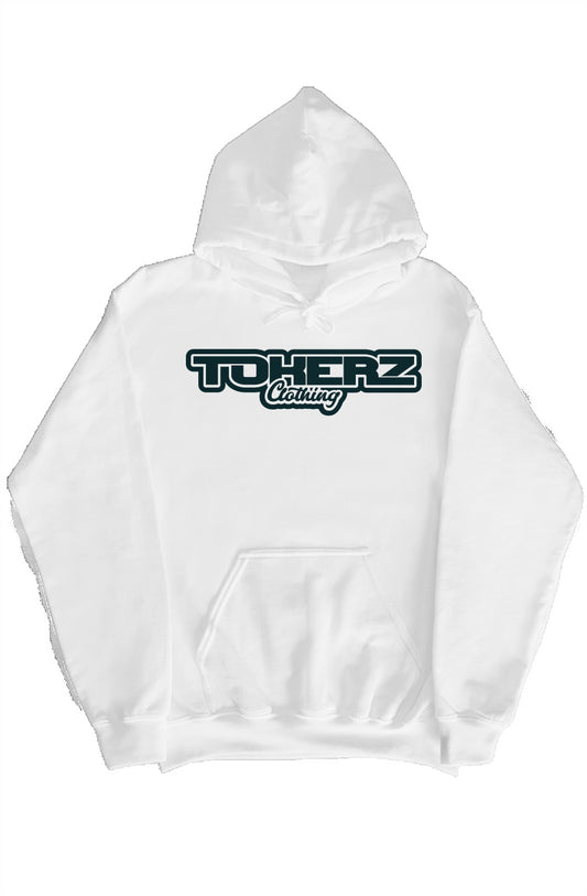 gildan pullover hoody