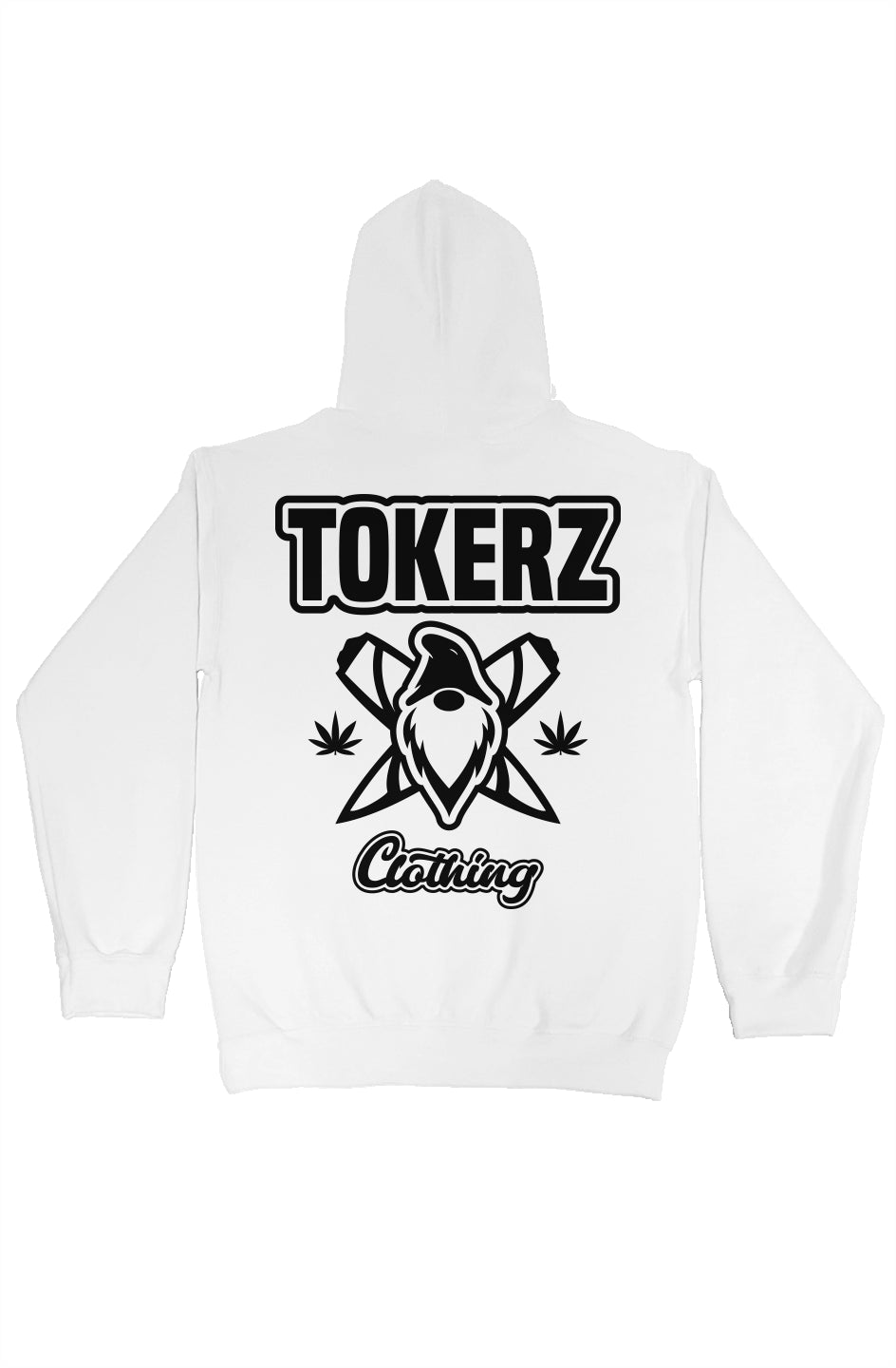 gildan pullover hoody