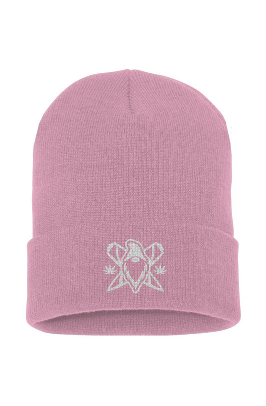 Cuffed Beanie