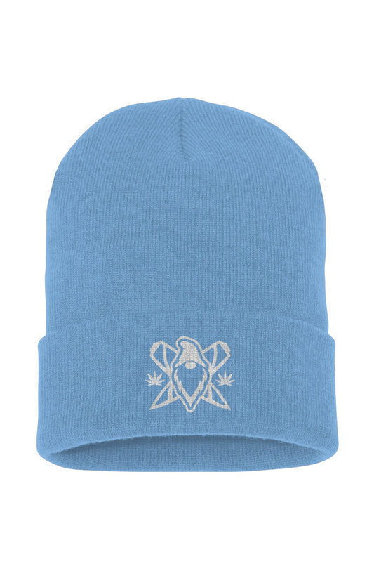 Cuffed Beanie