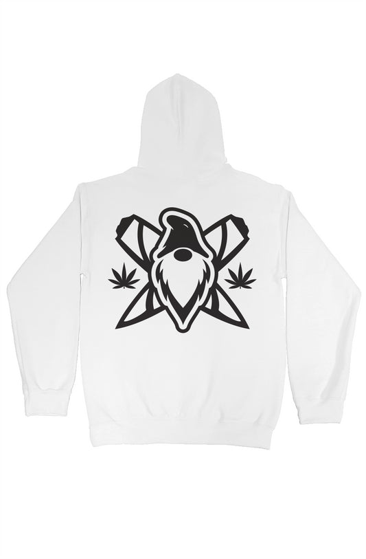 gildan pullover hoody