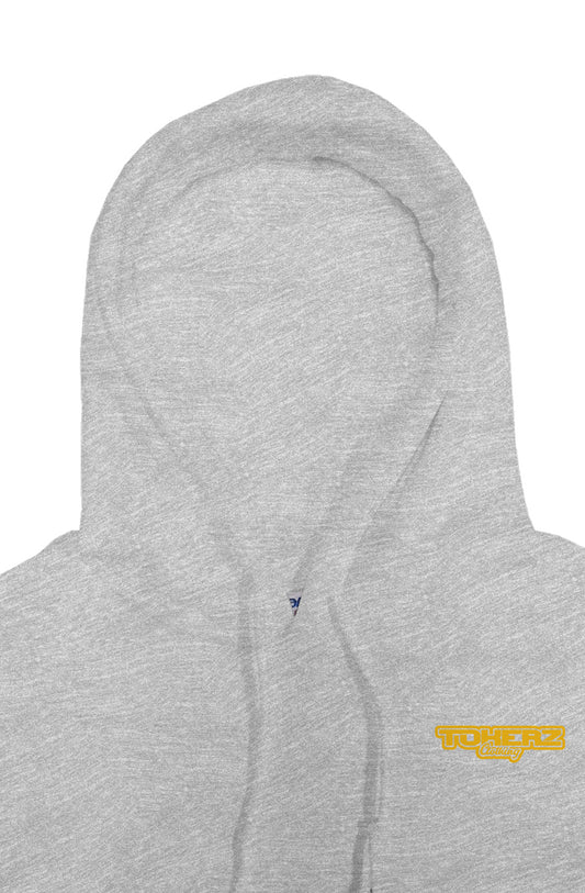gildan pullover hoody