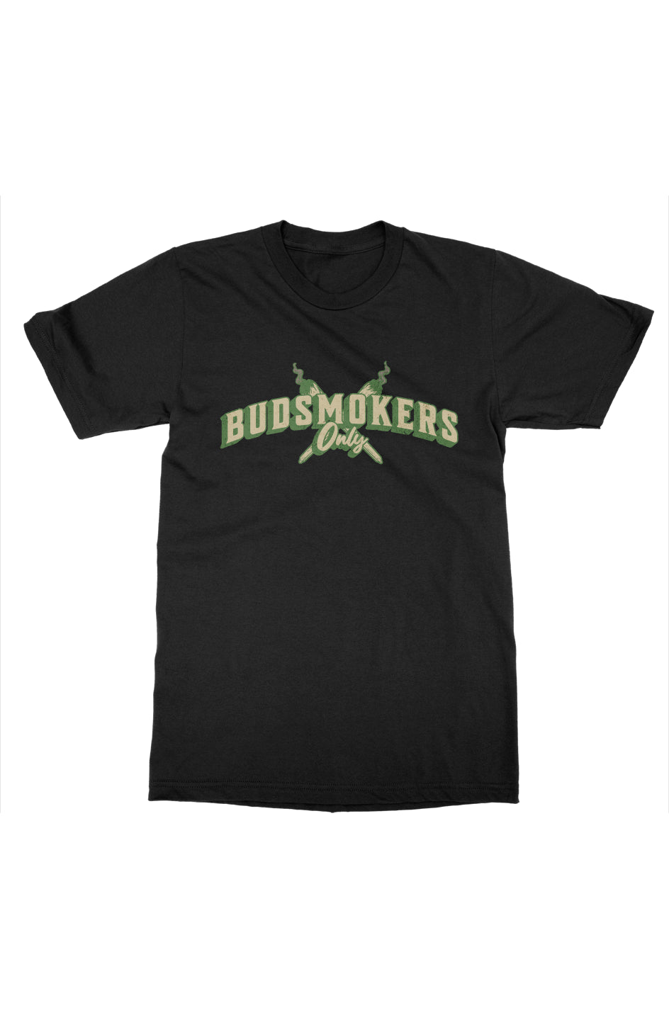 Budsmokers Only Tee