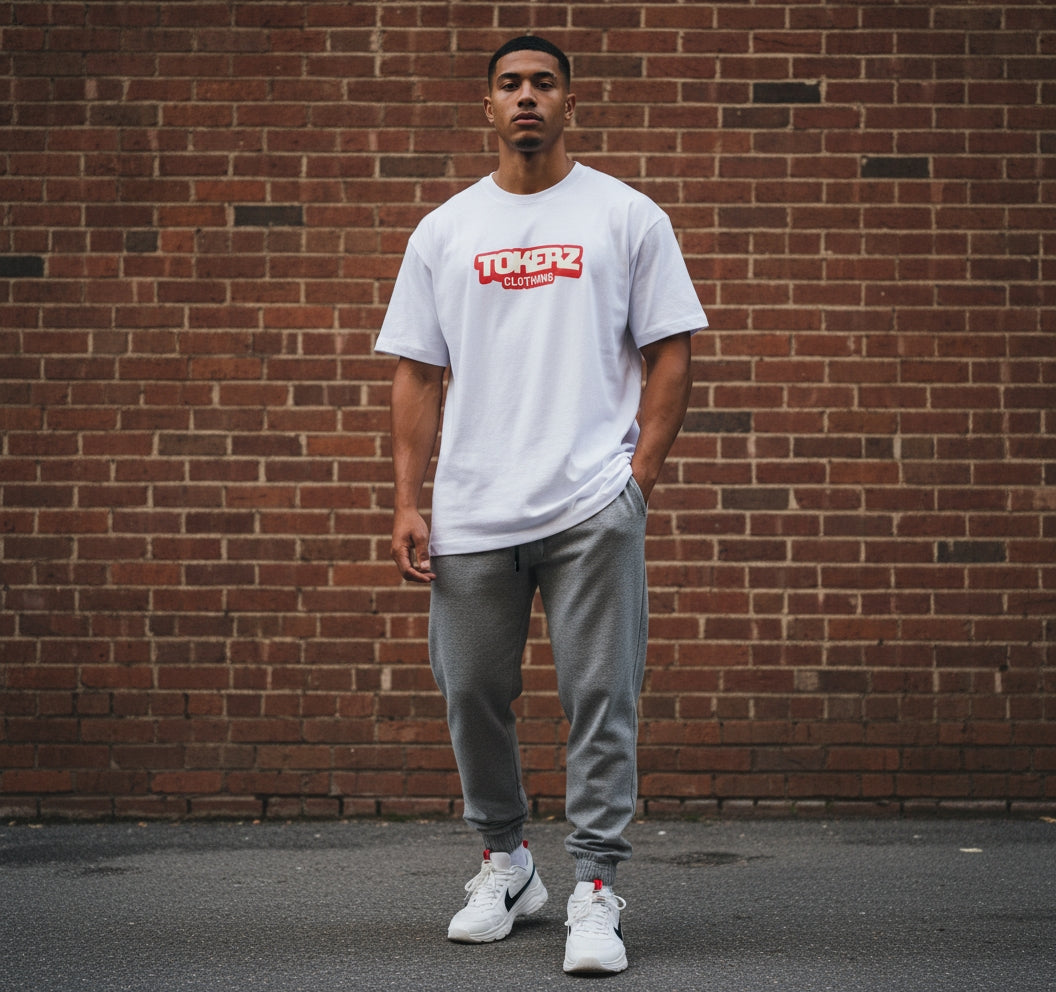 High Society T-Shirt